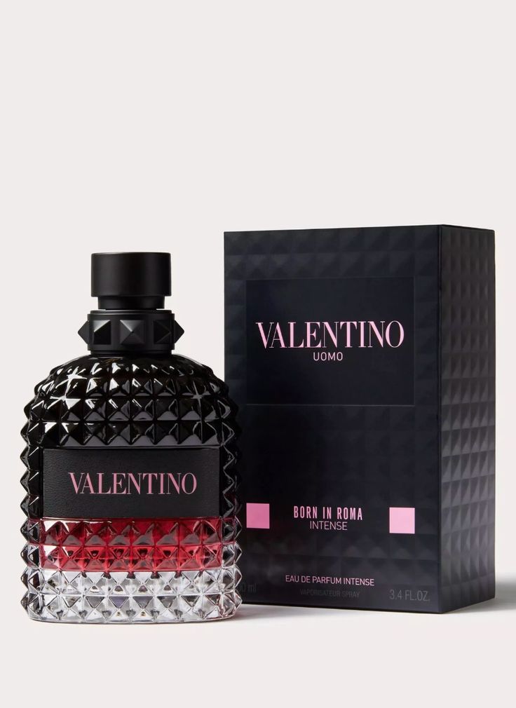 VALENTINO BORN IN ROMA