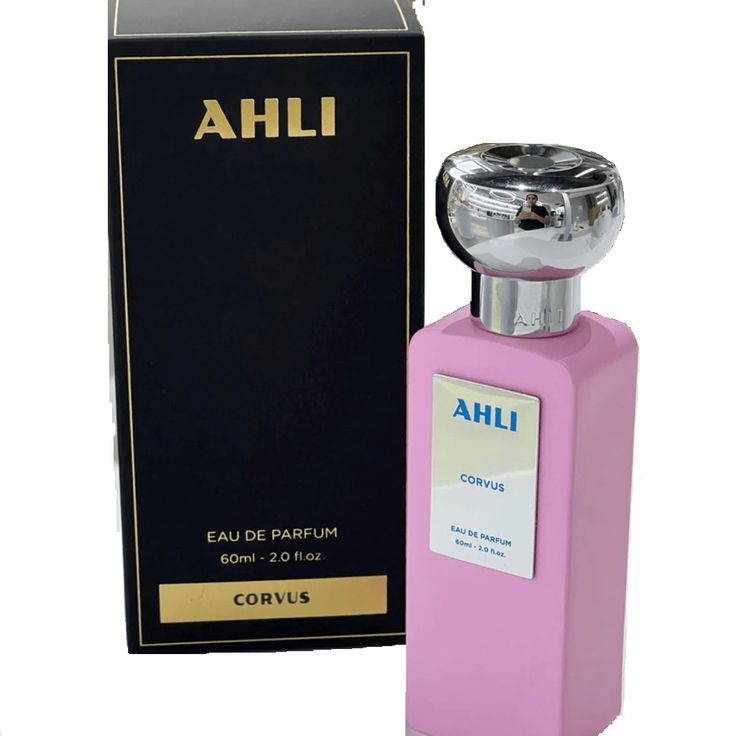 AHLI CORVUS