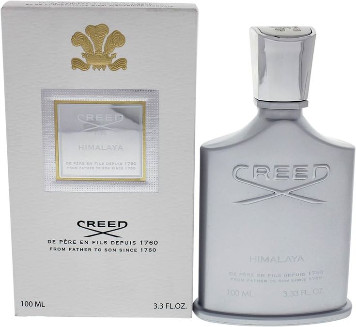 CREED HIMALAYA