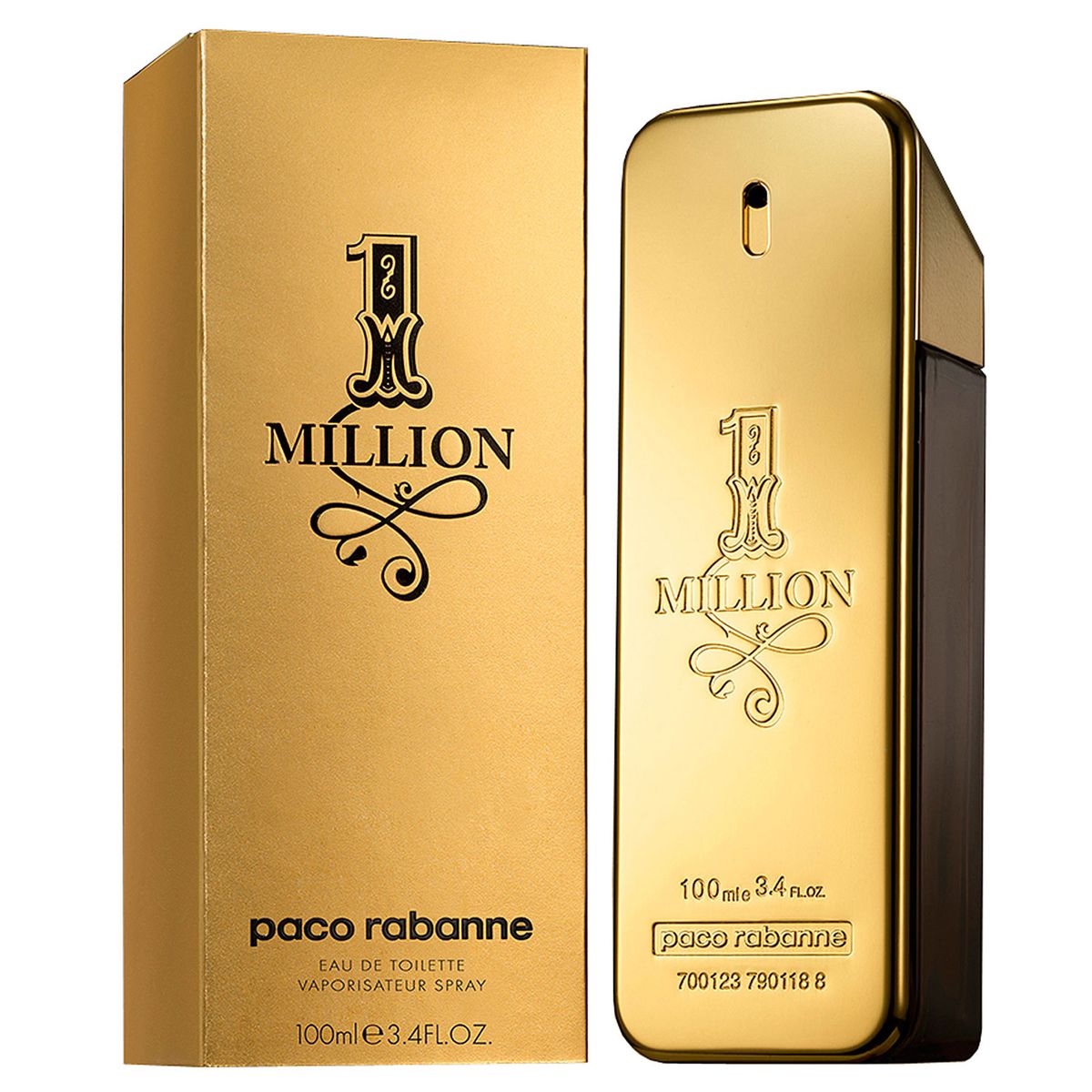 PACO RABANNE ONE MILLION