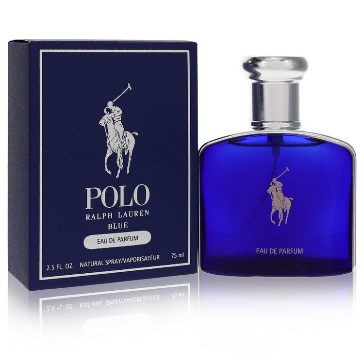 RALPH LAUREN POLO BLUE