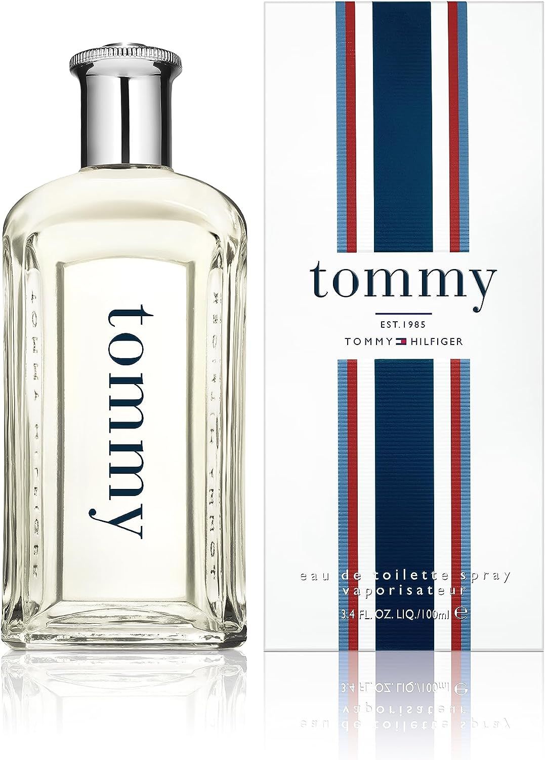 TOMMY HILFIGER