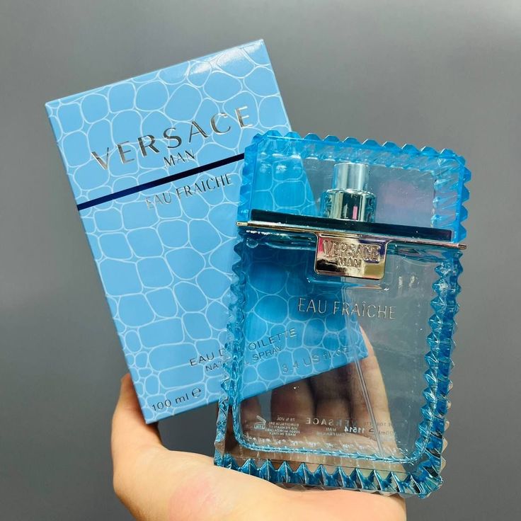 VERSACE FRAICHE