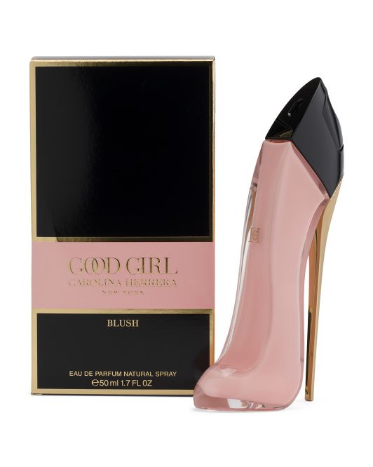 CAROLINA HERRERA GOOD GIRL BLUSH