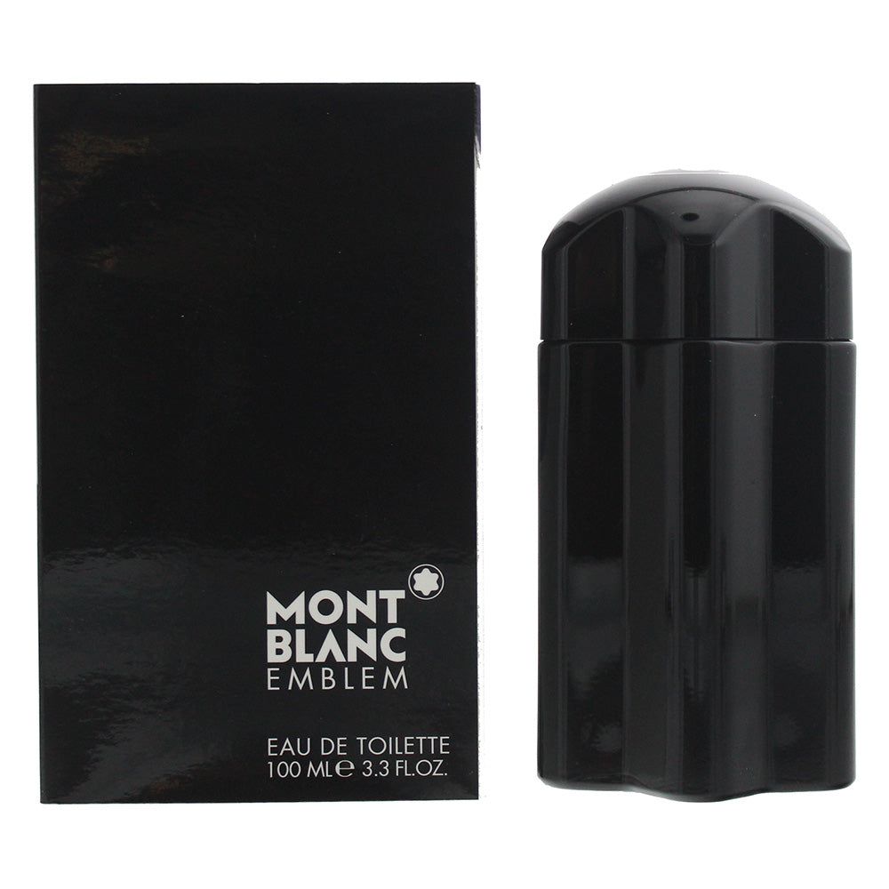 MONT BLANC EMBLEM