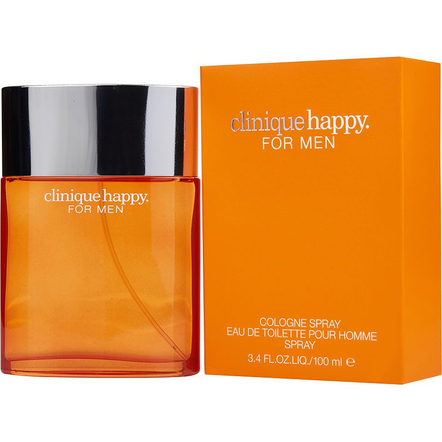 CLINIQUE HAPPY