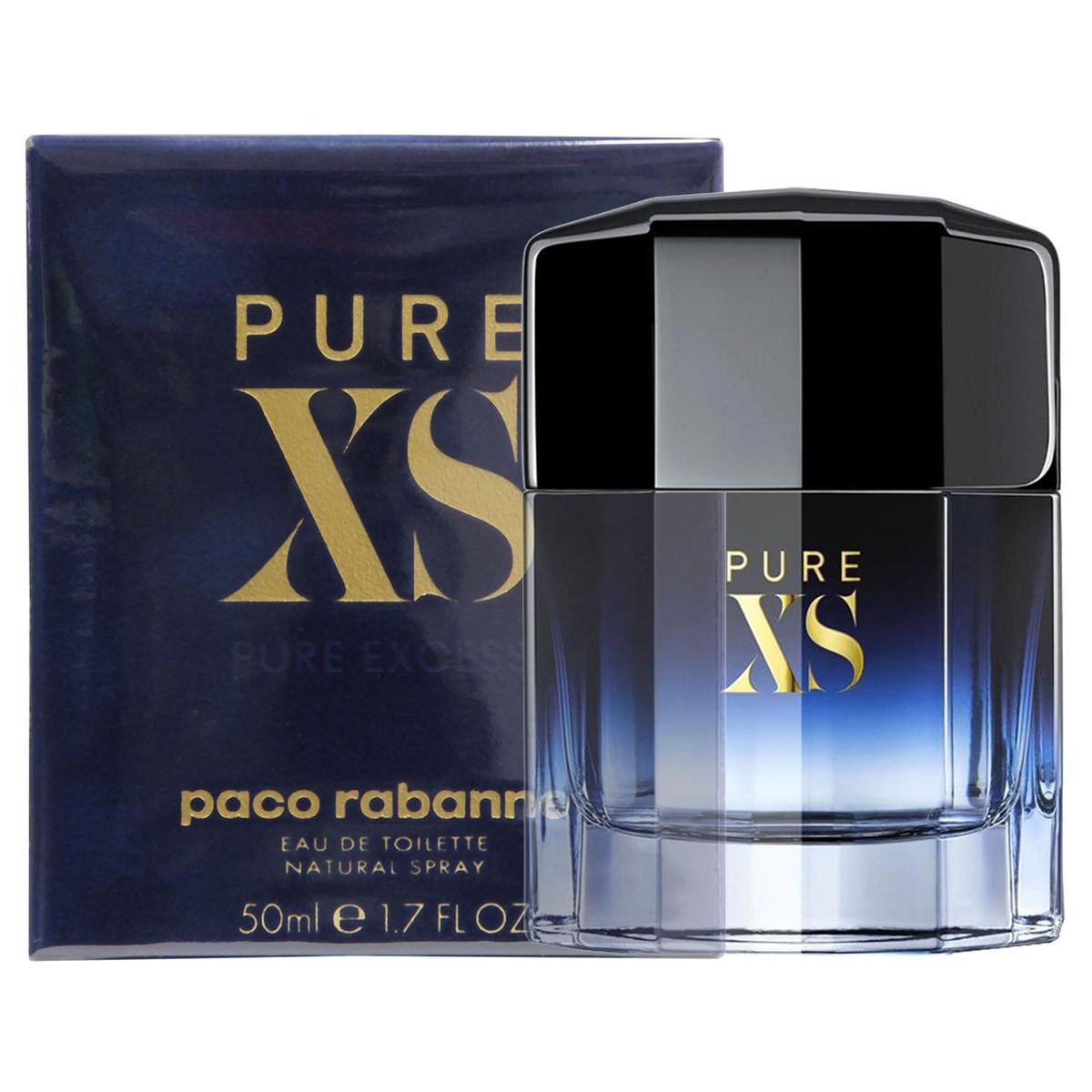 PACO RABANNE PURE XS